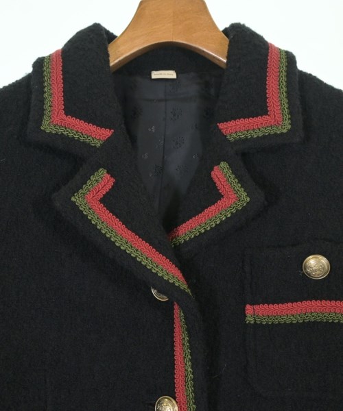 GUCCI（グッチ）その他 黒 サイズ:38(S位) レディース/2200655616016