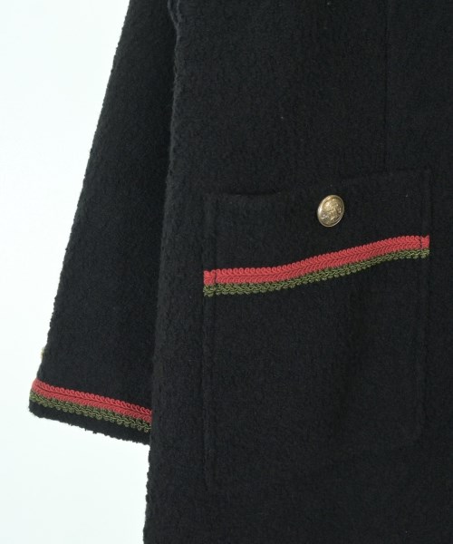 GUCCI（グッチ）その他 黒 サイズ:38(S位) レディース/2200655616016