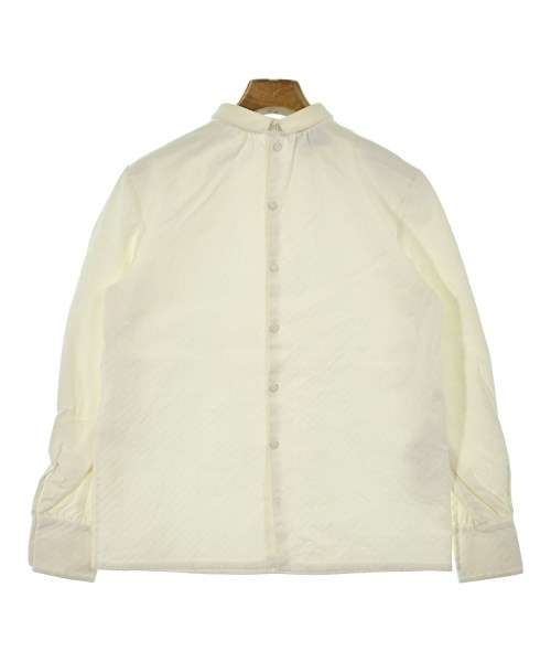 GUCCI（グッチ）カジュアルシャツ 白 サイズ:S レディース/2200655545064