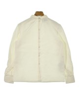 GUCCI（グッチ）カジュアルシャツ 白 サイズ:S レディース/2200655545064