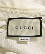 GUCCI（グッチ）カジュアルシャツ 白 サイズ:S レディース/2200655545064