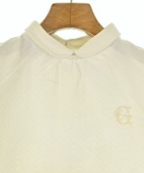 GUCCI（グッチ）カジュアルシャツ 白 サイズ:S レディース/2200655545064