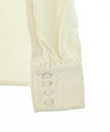 GUCCI（グッチ）カジュアルシャツ 白 サイズ:S レディース/2200655545064