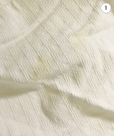 GUCCI（グッチ）カジュアルシャツ 白 サイズ:S レディース/2200655545064