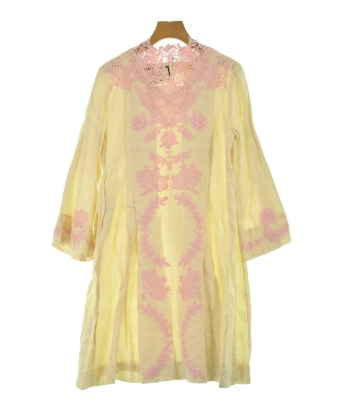 グッチ(GUCCI)のGUCCI シャツワンピース