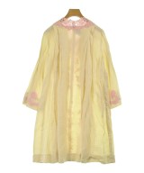 GUCCI（グッチ）シャツワンピース ベージュ サイズ:38(S位) レディース/2200655545125