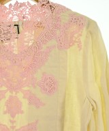 GUCCI（グッチ）シャツワンピース ベージュ サイズ:38(S位) レディース/2200655545125