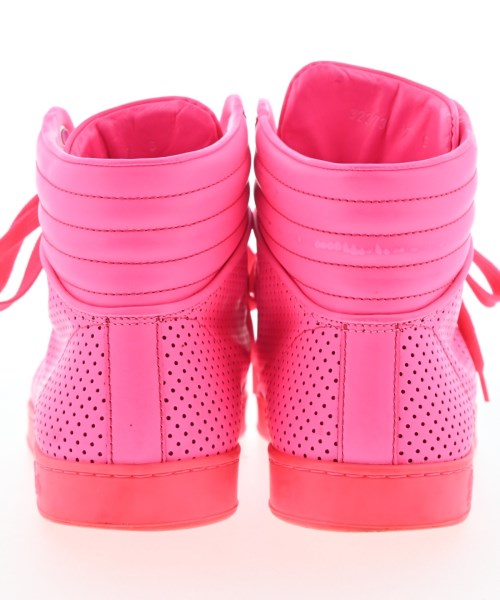 GUCCI（グッチ）スニーカー ピンク サイズ:UK7(25.5cm位) メンズ/2200655873013