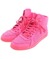 GUCCI（グッチ）スニーカー ピンク サイズ:UK7(25.5cm位) メンズ/2200655873013