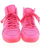 GUCCI（グッチ）スニーカー ピンク サイズ:UK7(25.5cm位) メンズ/2200655873013