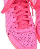 GUCCI（グッチ）スニーカー ピンク サイズ:UK7(25.5cm位) メンズ/2200655873013