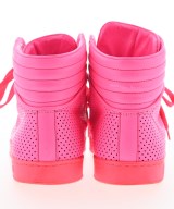 GUCCI（グッチ）スニーカー ピンク サイズ:UK7(25.5cm位) メンズ/2200655873013