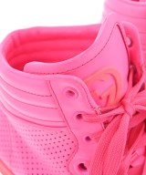 GUCCI（グッチ）スニーカー ピンク サイズ:UK7(25.5cm位) メンズ/2200655873013