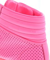 GUCCI（グッチ）スニーカー ピンク サイズ:UK7(25.5cm位) メンズ/2200655873013