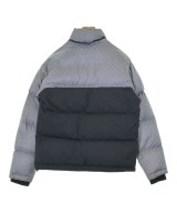 GUCCI（グッチ）ダウンジャケット/ダウンベスト グレー サイズ:46(M位) メンズ/2200655963028
