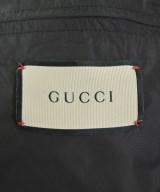 GUCCI（グッチ）ダウンジャケット/ダウンベスト グレー サイズ:46(M位) メンズ/2200655963028