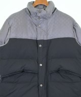 GUCCI（グッチ）ダウンジャケット/ダウンベスト グレー サイズ:46(M位) メンズ/2200655963028