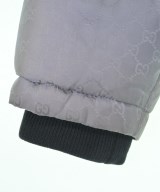 GUCCI（グッチ）ダウンジャケット/ダウンベスト グレー サイズ:46(M位) メンズ/2200655963028