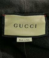 GUCCI（グッチ）パーカー 黒 サイズ:L メンズ/2200651134163
