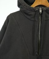 GUCCI（グッチ）パーカー 黒 サイズ:L メンズ/2200651134163
