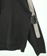 GUCCI（グッチ）パーカー 黒 サイズ:L メンズ/2200651134163