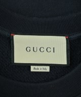 GUCCI（グッチ）スウェット 紺 サイズ:XS レディース/2200656247035