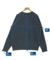 GUCCI（グッチ）スウェット 紺 サイズ:XS レディース/2200656247035