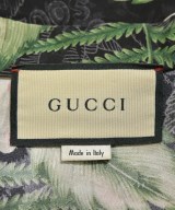 GUCCI（グッチ）ブラウス 黒 サイズ:36(XS位) レディース/2200656247134