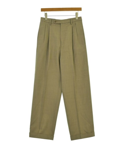GUCCI(グッチ)スラックス ベージュ サイズ:46(M位)/2200656322046