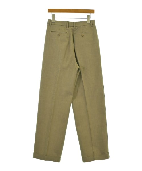 GUCCI（グッチ）スラックス ベージュ サイズ:46(M位) メンズ/2200656322046
