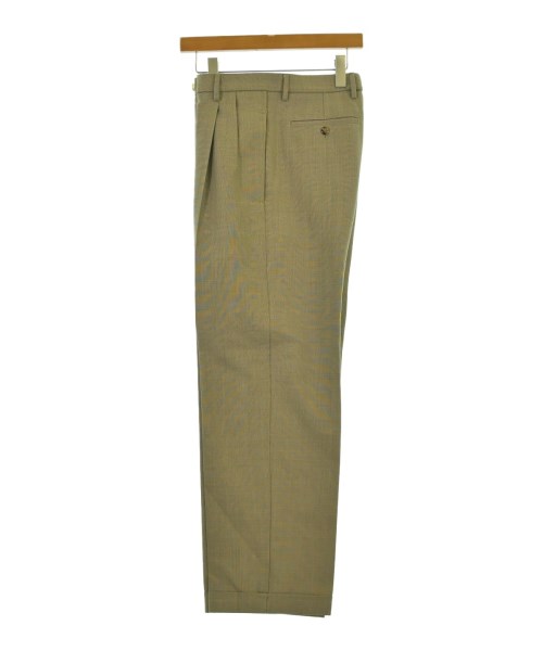 GUCCI（グッチ）スラックス ベージュ サイズ:46(M位) メンズ/2200656322046