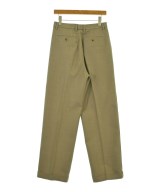 GUCCI（グッチ）スラックス ベージュ サイズ:46(M位) メンズ/2200656322046