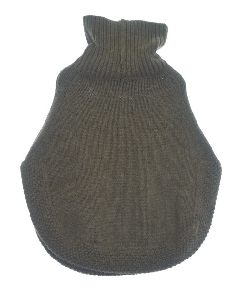 GUCCI（グッチ）ニット・セーター 茶 サイズ:S レディース/2200651455084