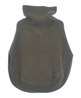 GUCCI（グッチ）ニット・セーター 茶 サイズ:S レディース/2200651455084