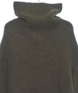 GUCCI（グッチ）ニット・セーター 茶 サイズ:S レディース/2200651455084