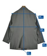 GUCCI（グッチ）その他 グレー サイズ:54/54(XXL位) メンズ/2200656193059