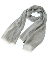 GUCCI（グッチ）ストール グレー サイズ:- レディース/2200656820054