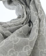 GUCCI（グッチ）ストール グレー サイズ:- レディース/2200656820054