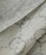 GUCCI（グッチ）ストール グレー サイズ:- レディース/2200656820054