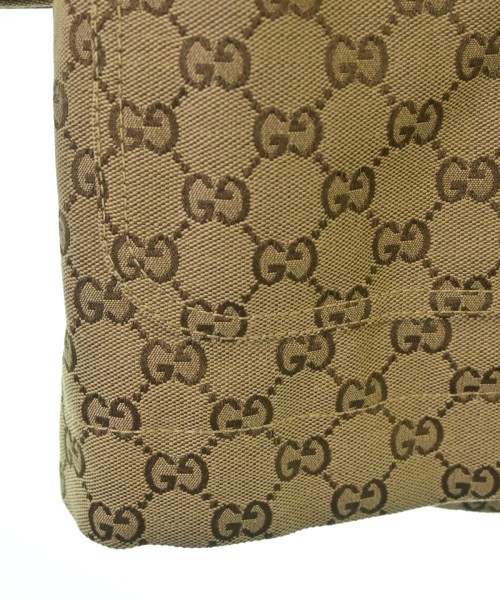 GUCCI（グッチ）カジュアルジャケット ベージュ サイズ:36(XS位) レディース/2200656828012