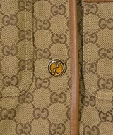 GUCCI（グッチ）カジュアルジャケット ベージュ サイズ:36(XS位) レディース/2200656828012