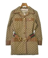 GUCCI カジュアルジャケット