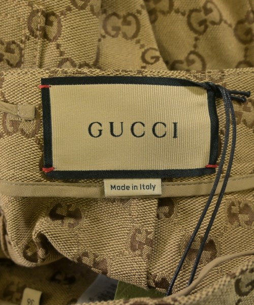 GUCCI（グッチ）その他 ベージュ サイズ:36(XS位) レディース/2200656828029