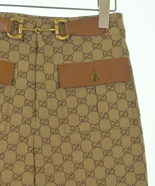 GUCCI（グッチ）その他 ベージュ サイズ:36(XS位) レディース/2200656828029