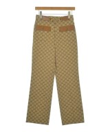 GUCCI（グッチ）その他 ベージュ サイズ:36(XS位) レディース/2200656828029