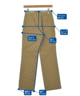 GUCCI（グッチ）その他 ベージュ サイズ:36(XS位) レディース/2200656828029