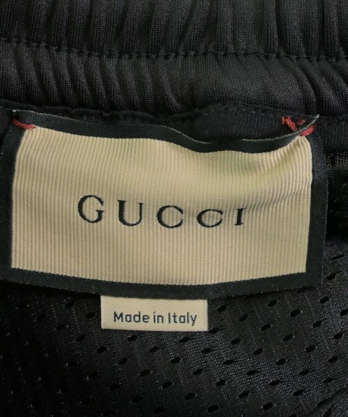GUCCI（グッチ）その他 黒 サイズ:XS メンズ/2200656828043
