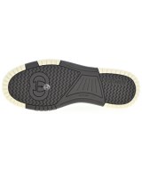 GUCCI（グッチ）スニーカー 茶 サイズ:UK8(26.5cm位) メンズ/2200656828067