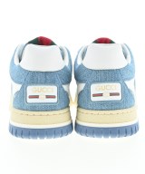 GUCCI（グッチ）スニーカー 青 サイズ:EU35(21.5cm位) レディース/2200656828074