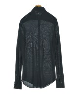 GUCCI（グッチ）カジュアルシャツ 黒 サイズ:41(XL位) メンズ/2200656904020